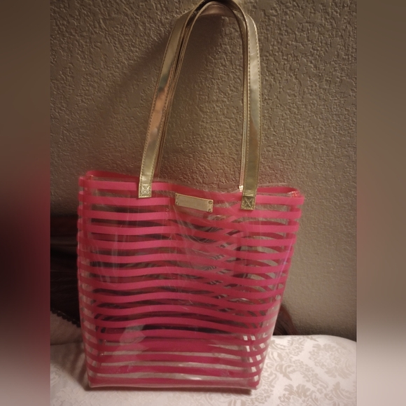 VICTORIA'S SECRET TOTE - Picture 4 of 14